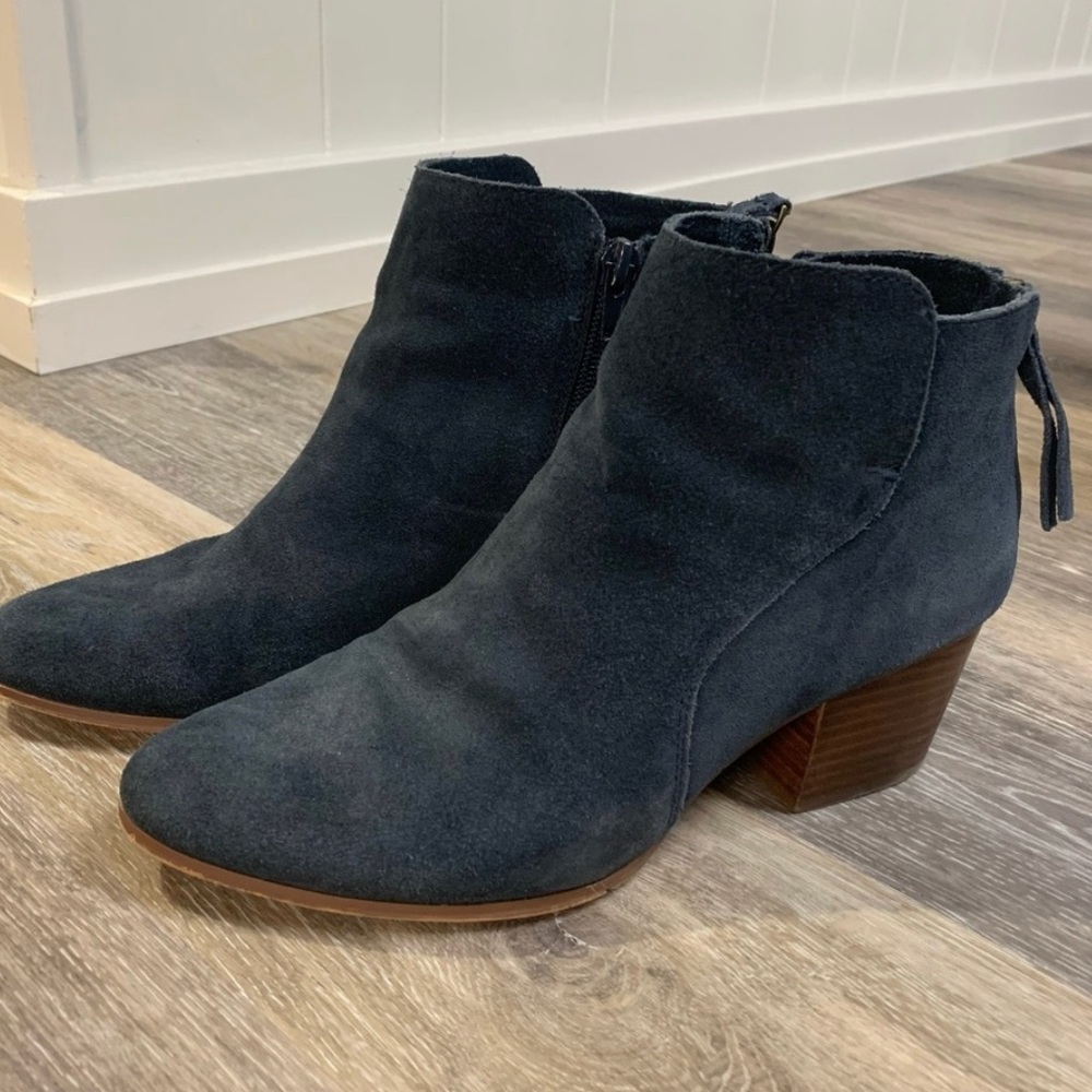Boots for Mindy